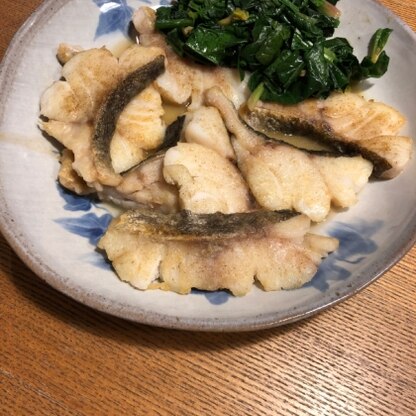 子供たちもたくさん食べてくれました。美味しかったです